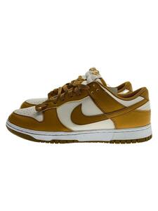 NIKE◆DUNK LOW NEXT NATURE_ダンク ロー ネクスト ネーチャー ファントム/27.5cm/YLW