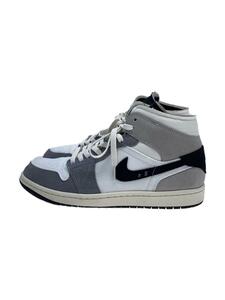 NIKE◆ハイカットスニーカー_DZ4136-002/26.5cm/GRY