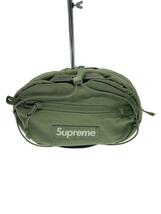 Supreme◆20AW/WAIST BAG/-/カーキ_画像1