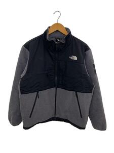 THE NORTH FACE◆デナリジャケット/XL/ポリエステル/GRY