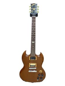 Gibson◆エレキギター/SGタイプ/ナチュラル・木目/HH/SG SPECIAL 2014