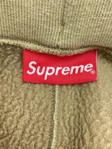 Supreme◆22AW/WINDSTOPPER Sweatpants/M/ポリエステル/ベージュ/カモフラ_画像4