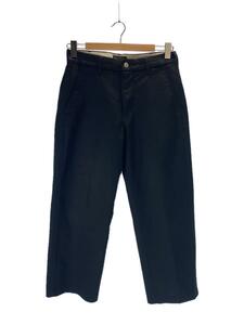 Levi’s◆STA-PREST/ボトム/28/コットン/BLK/PO-4515020124