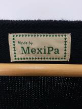 MexiPa/メキシカンパーカー/セーター(厚手)/S/ウール/BLK/21-080-MP-8060-3_画像3