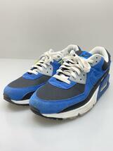 NIKE◆AIRMAX 90_エア マックス 90/28cm/WHT_画像2