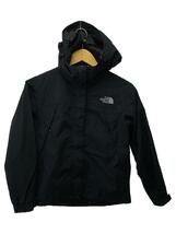 THE NORTH FACE◆SCOOP JACKET/S/ナイロン/BLK_画像1