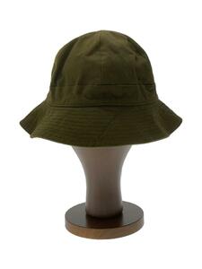 YAECA*WRITE/ hat /FREE/ cotton /GRN/ men's /169110