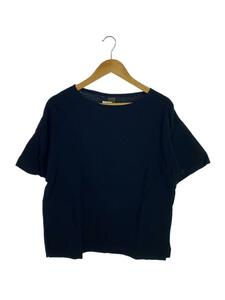 A VONTADE◆Tシャツ/S/コットン/BLK