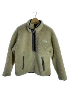 THE NORTH FACE◆SWEET WATER PULLOVER BIO/M/ポリエステル/IVO/無地