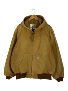 Carhartt◆ジャケット/XL/コットン/CML/J131-BRN