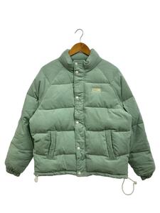 main booth/Duck Down Corduroy Sherpa Jumper/ダウンジャケット/2/