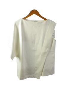 MARW UNITED ARROWS◆Tシャツ/XO/コットン/WHT/9117-673-0007