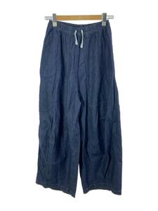 Needles◆H.D Pants 6oz denim/ヒザデルパンツ/S/コットン/インディゴ/NS237