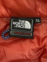 THE NORTH FACE◆RED POINT LIGHT JACKET/ナイロンジャケット/XL/ナイロン/RED/無地/NY17704_画像3