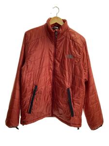 THE NORTH FACE◆RED POINT LIGHT JACKET/ナイロンジャケット/XL/ナイロン/RED/無地/NY17704