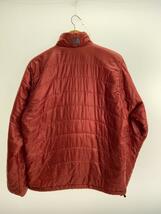 THE NORTH FACE◆RED POINT LIGHT JACKET/ナイロンジャケット/XL/ナイロン/RED/無地/NY17704_画像2