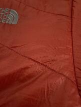 THE NORTH FACE◆RED POINT LIGHT JACKET/ナイロンジャケット/XL/ナイロン/RED/無地/NY17704_画像8