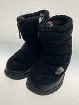 THE NORTH FACE◆ブーツ/26cm/BLK/NF51786_画像2