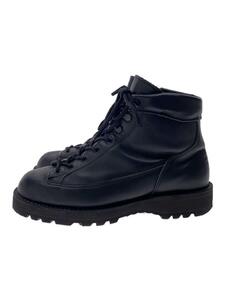 Danner◆レースアップブーツ/US8.5/BLK/D212005