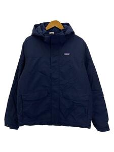 patagonia◆20AW/イスマス・ジャケット_ネイビー/26990/L/ナイロン/NVY/無地