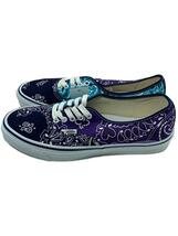 VANS◆ローカットスニーカー/29cm/マルチカラー/VN0A4BV99R91/721356_画像1