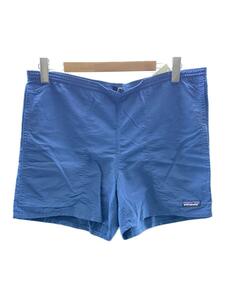 patagonia◆Baggies Shorts/ショートパンツ/S/ナイロン/IDG/57020