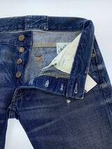 Levi’s Vintage Clothing◆ボトム/28/デニム/IDG/無地/50155-0029_画像3