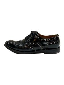 Church’s◆burwood/38.5/BLK/8746101