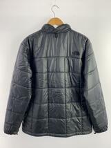 THE NORTH FACE◆CASSIUS TRICLIMATE JACKET_カシウストリクライメイトジャケット/XL/ナイロン/カーキ_画像4