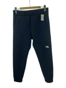 THE NORTH FACE◆TECH AIR SWEAT JOGGER PANT_テックエアースウェットジョガーパンツ/L/ポリエステル/B