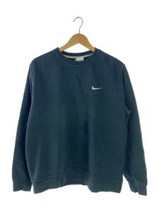 NIKE◆CLUB CREW SWOOSH NFS PULLOVER/XXL/コットン/BLK/916609-010