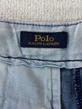 POLO RALPH LAUREN◆ポロラルフローレン/ボトム/32/デニム/IDG_画像4