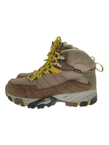 Danner◆WS DAY HIKER 3/トレッキングブーツ/UK4/BRW/DL-9819