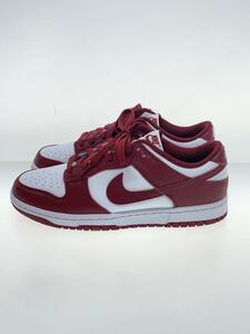 NIKE◆ローカットスニーカー_DD1391-601/28cm/RED