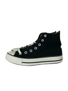 CONVERSE◆ALL STAR LP HI/オールスター/ハイカットスニーカー/US5/ブラック/キャンバス/1B881