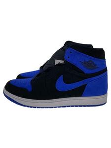 NIKE◆AIR JORDAN 1 RETRO HIGH OG_エアジョーダン1 レトロ ハイ OG/28cm/BLK