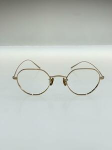 JINS* очки / titanium /GLD/ мужской /MTF-16A-281