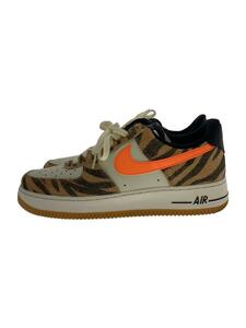 NIKE◆AIR FORCE 1 07 PRM_エアフォース 1 07 プレミアム/26.5cm/マルチカラー