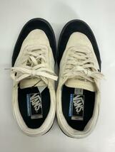 VANS◆ローカットスニーカー/25.5cm/WHT/VN0A38COYB2_画像3