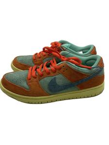 NIKE◆DUNK LOW PRO PRM_ダンク ロー プロ プレミアム/28.5cm/マルチカラー