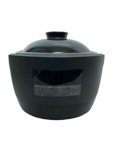 siroca(Auc Sale)* rice cooker sickle kama . san electric SR-E111/ white ka/ Iga ./ earthenware pot 