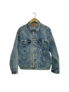 Levi’s◆Gジャン/70505-0219/L/デニムジャケット/IDG