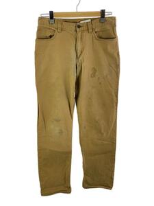 Carhartt◆relaxed fit/ワークパンツ/ボトム/32/コットン/CML