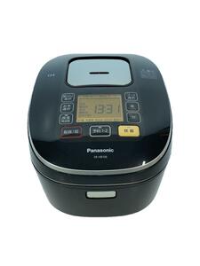 Panasonic ◆ Rice Pilor Sr-HB106-K [черный]