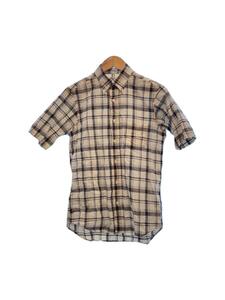 individualized shirts◆長袖シャツ/14.5/コットン