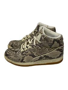 NIKE◆AIR PYTHON/ハイカットスニーカー/27.5cm/マルチカラー/705066-201