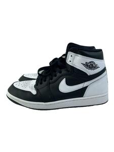 NIKE◆ハイカットスニーカー/27.5cm/WHT/dz5485-010