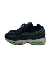 NIKE◆AIR MAX 95 ESSENTIAL_エア マックス 95 エッセンシャル/27.5cm/BLK_画像1