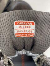 GRANDKING◆トレッキングブーツ/CARAVAN/26.5cm/ゴアテックス/vibram_画像5