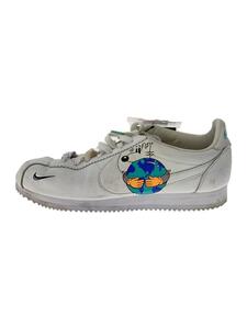 CORTEZ "EARTH DAY COLLECTION" CI5548-100 （ホワイト/ハイパークリムゾン/メロンティント/ブラック）